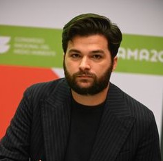 Sergio Álvarez Sánchez